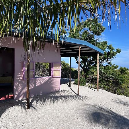 Hotel Rangiroa Bliss Tiputa Esterno foto