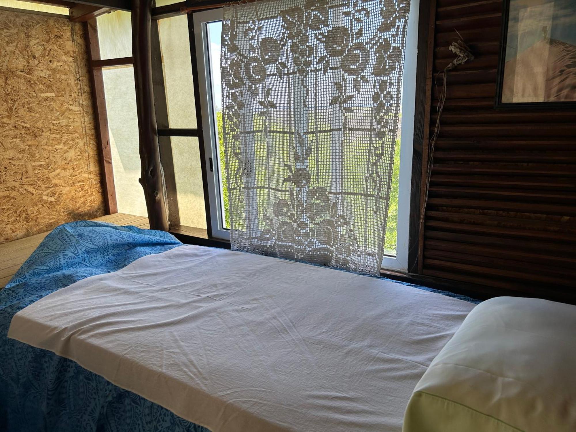Hotel Rangiroa Bliss Tiputa Esterno foto